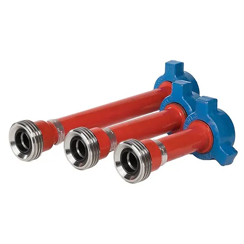 Swivel Joints